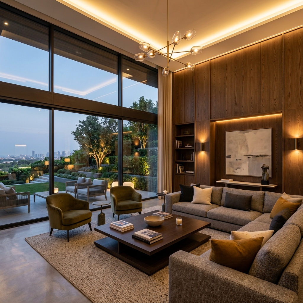 Residential
